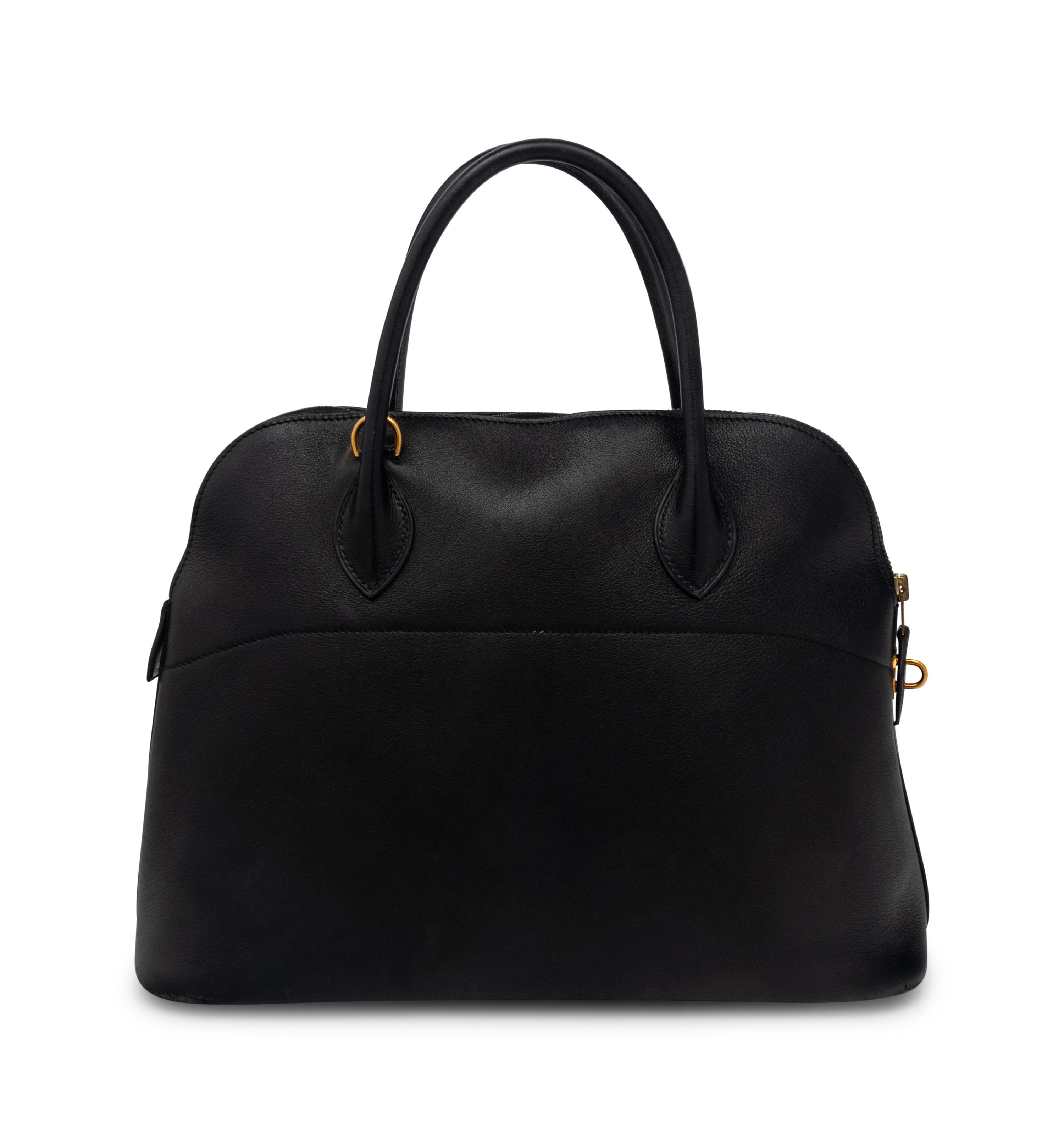 Hermès Bolide 35, 1995