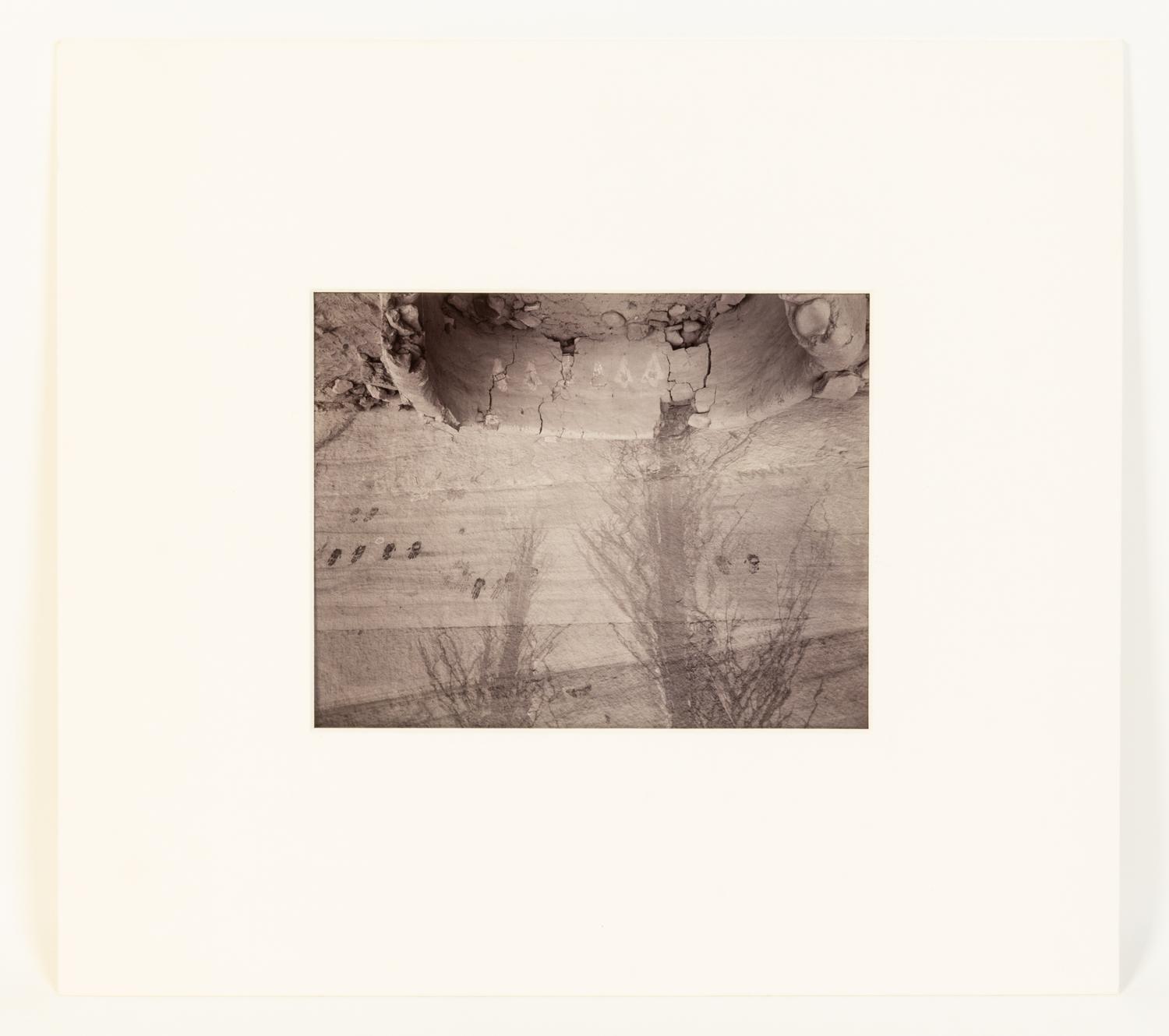 Lois Connor, (American, 20th century), Untitled