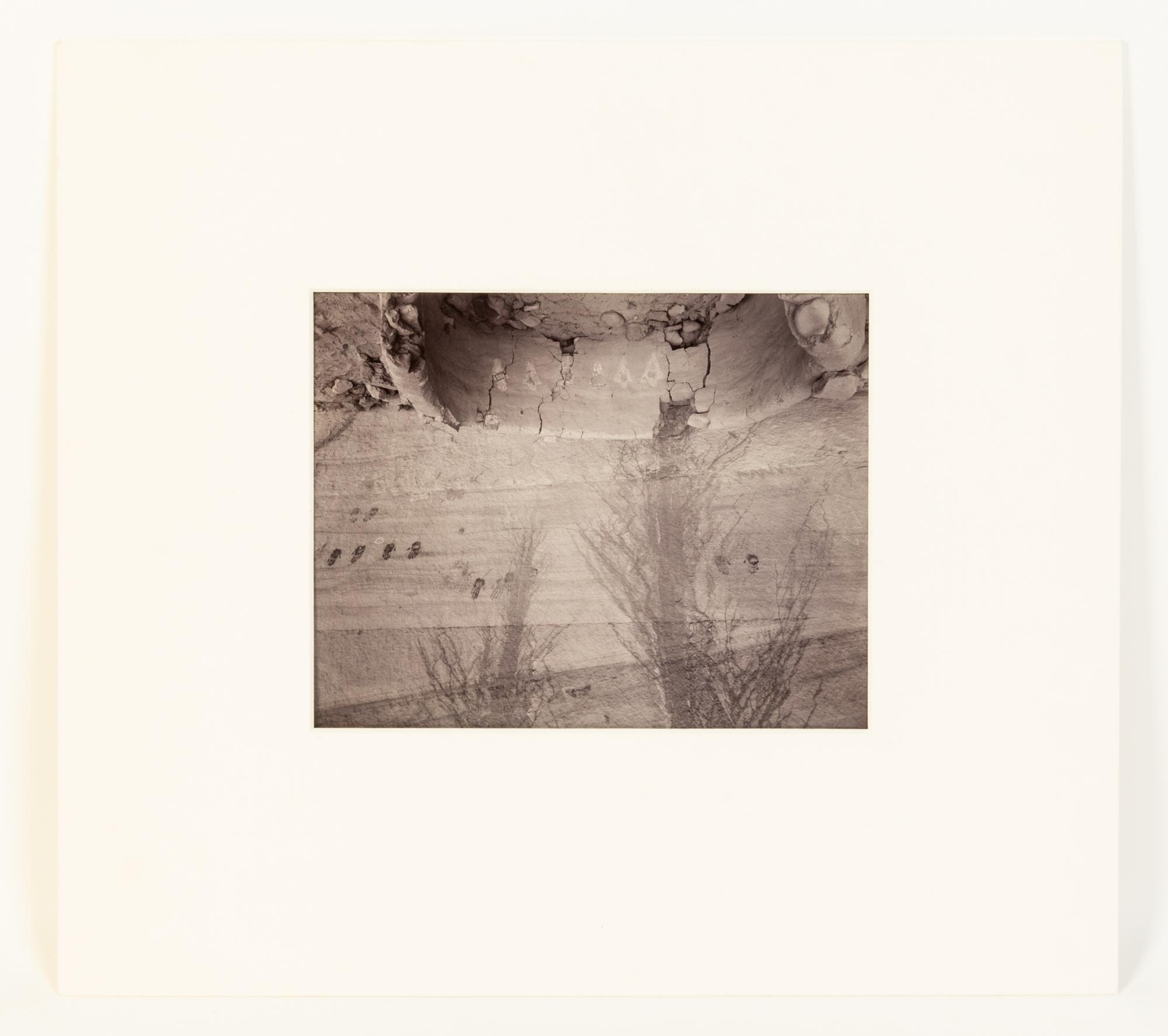Lois Connor, (American, 20th century), Untitled