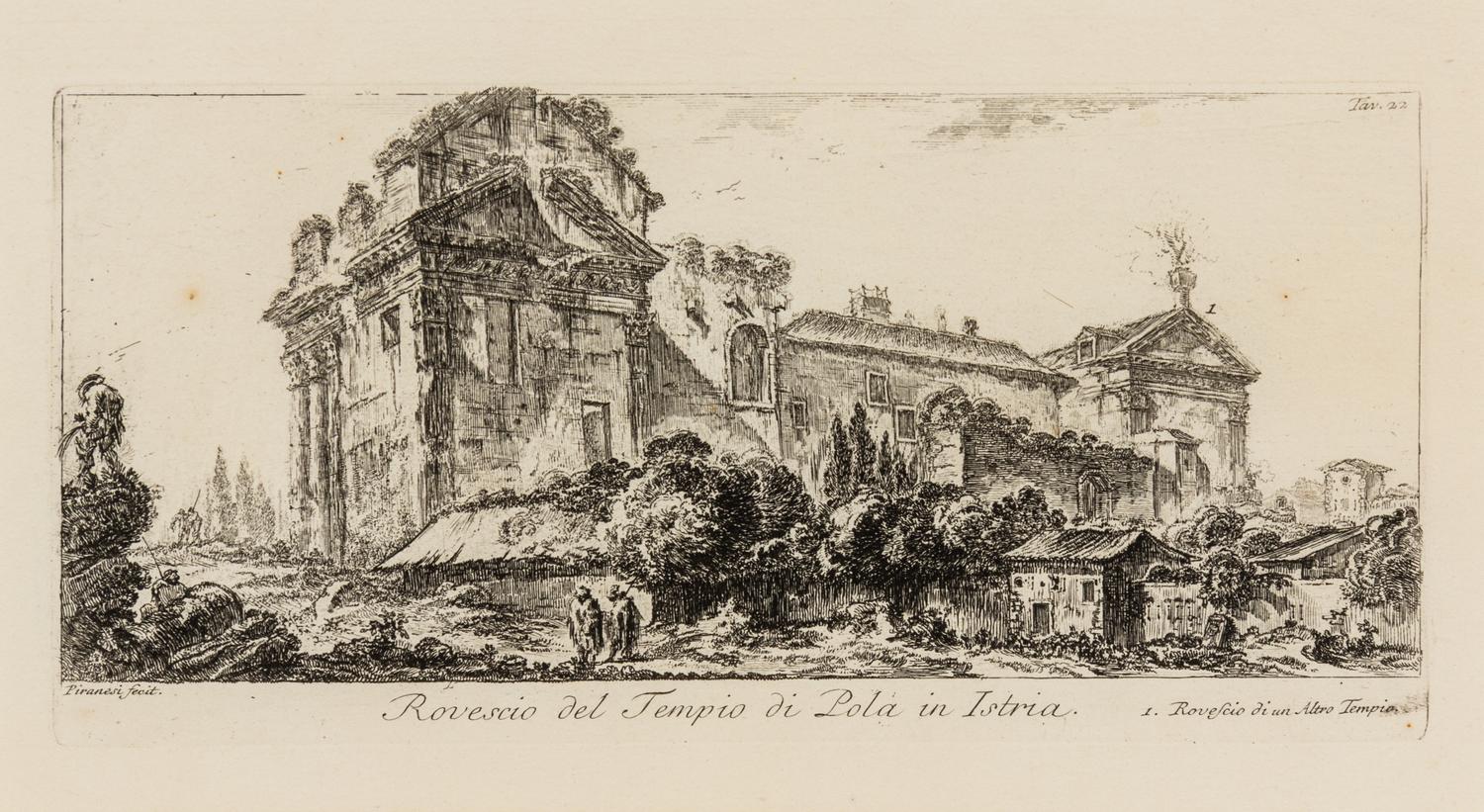 Giovanni Battista Piranesi