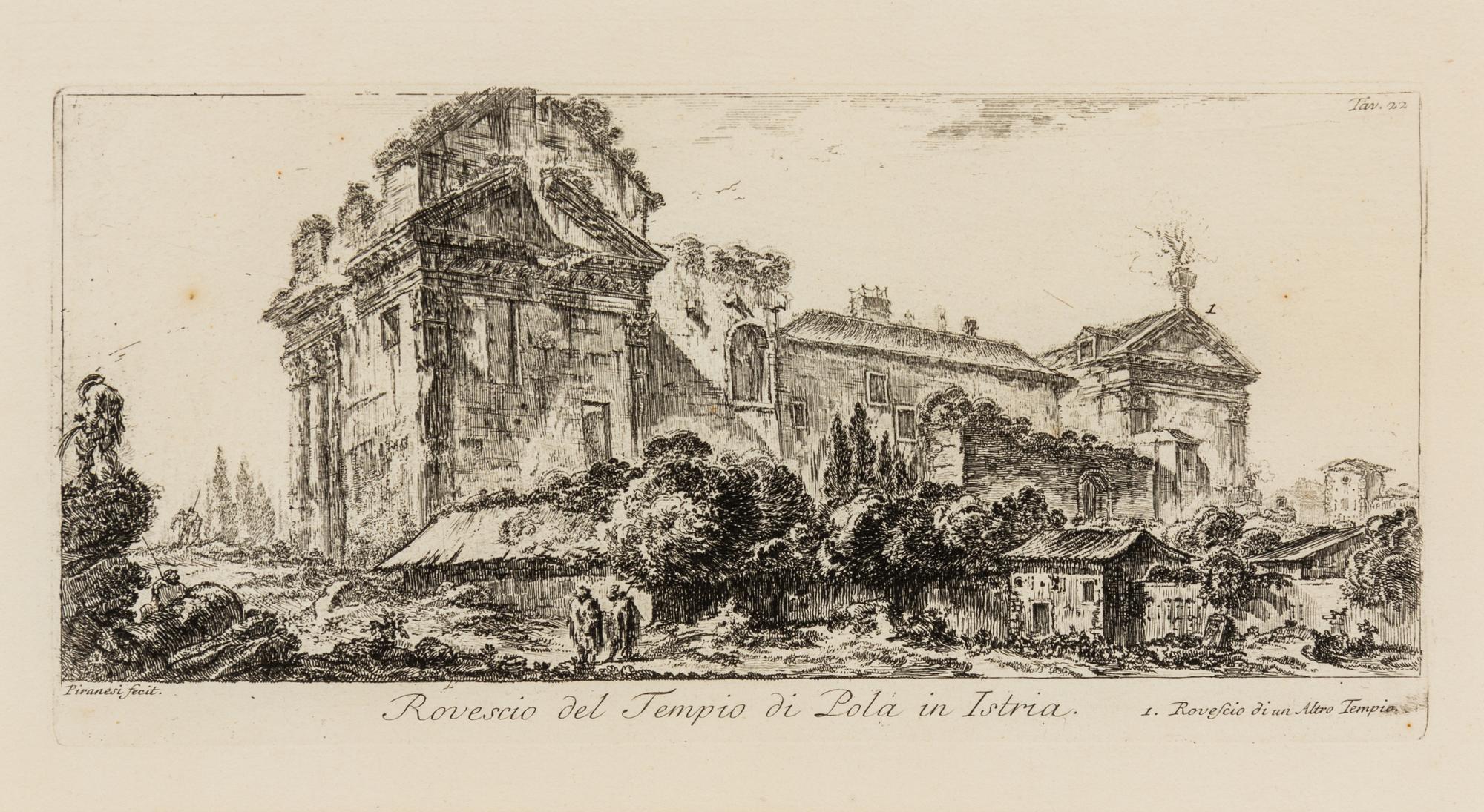 Giovanni Battista Piranesi