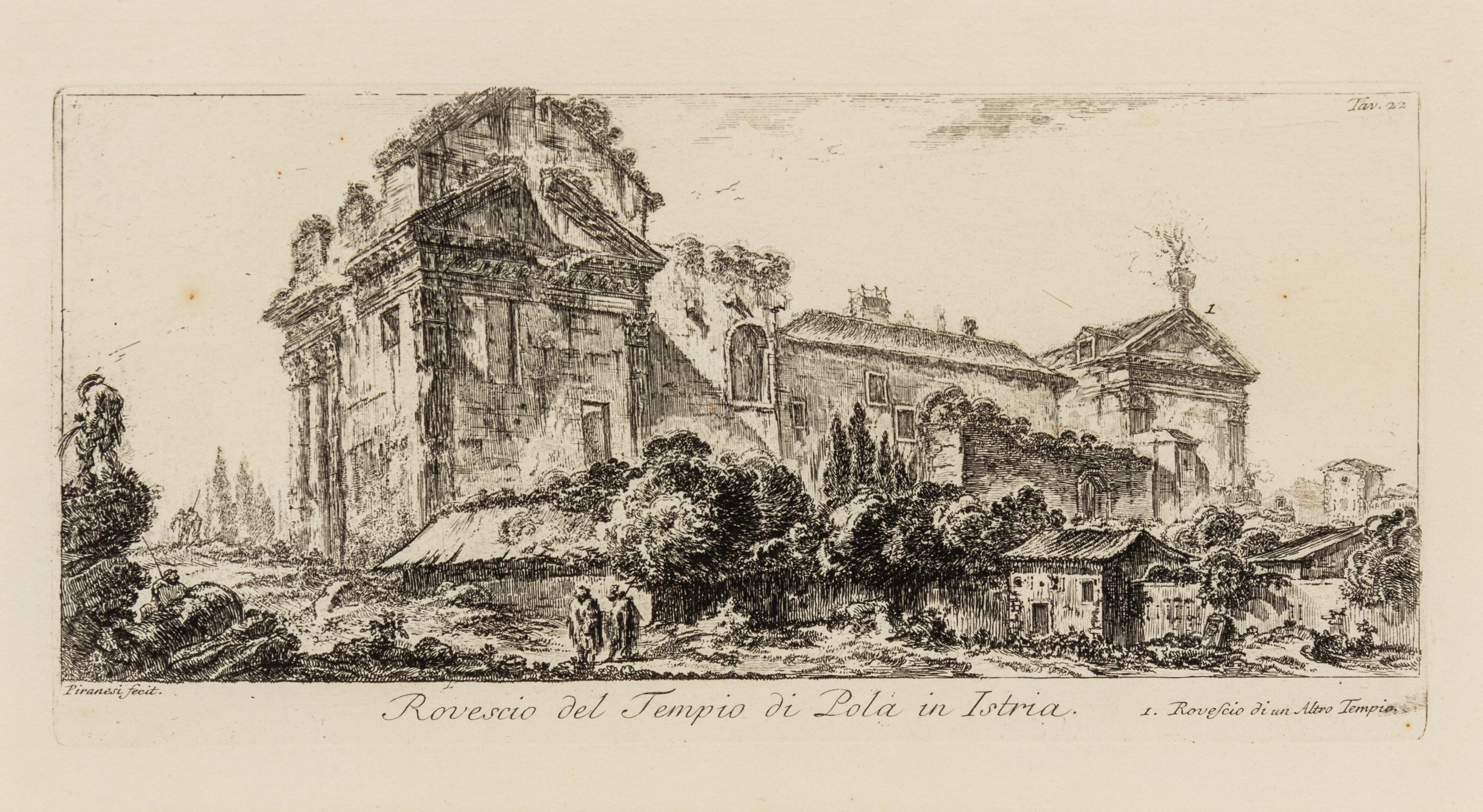 Giovanni Battista Piranesi
