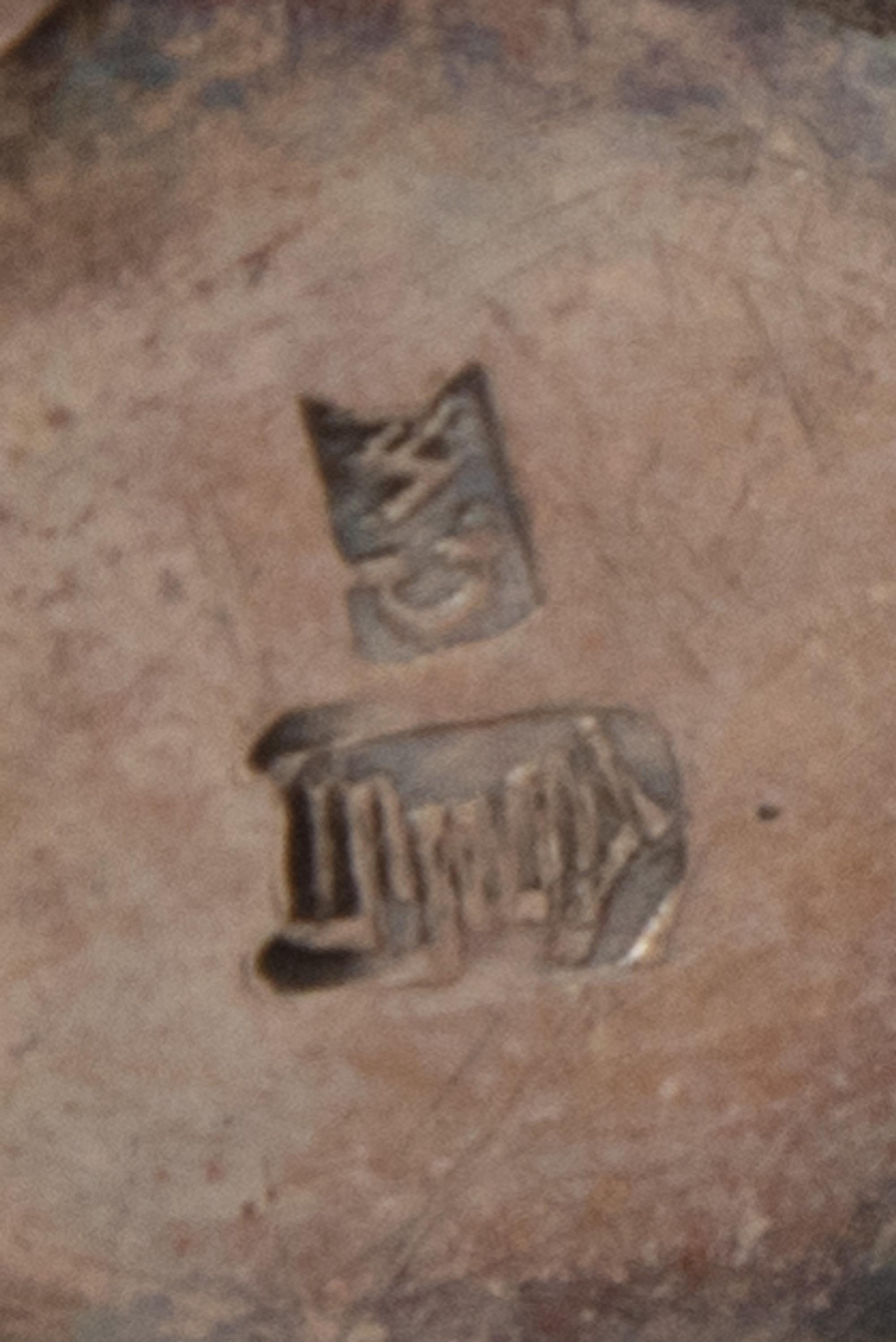 Seven Chinese Export Silver Articles