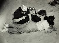 Weegee (1899-1968) Selected images, c. 1940s-1950s