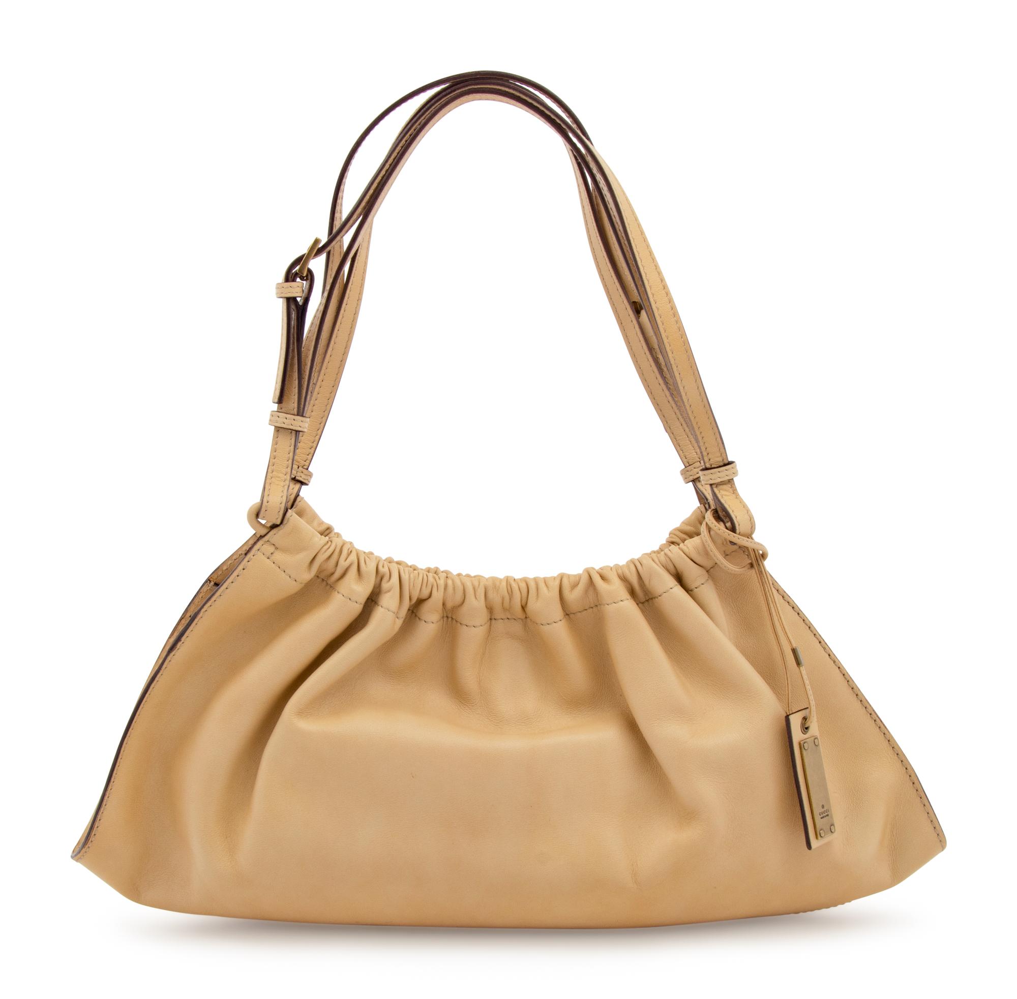 Collection of Four Designer Bags; Two Roberta di Camarino, Two Gucci