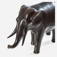 François-Xavier Lalanne (French, 1927-2008) Éléphant