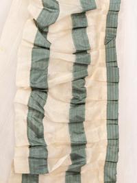 Three Piece Dress with Day and Evening Bodices, 1860s