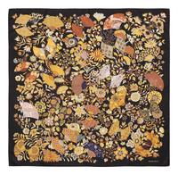 Hermès 90cm Silk Scarf, Carré