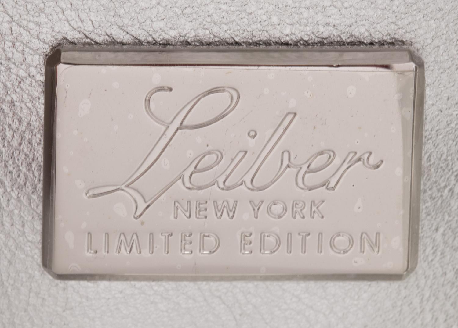 Judith Leiber Butterfly Minaudière