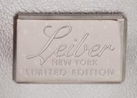 Judith Leiber Butterfly Minaudière