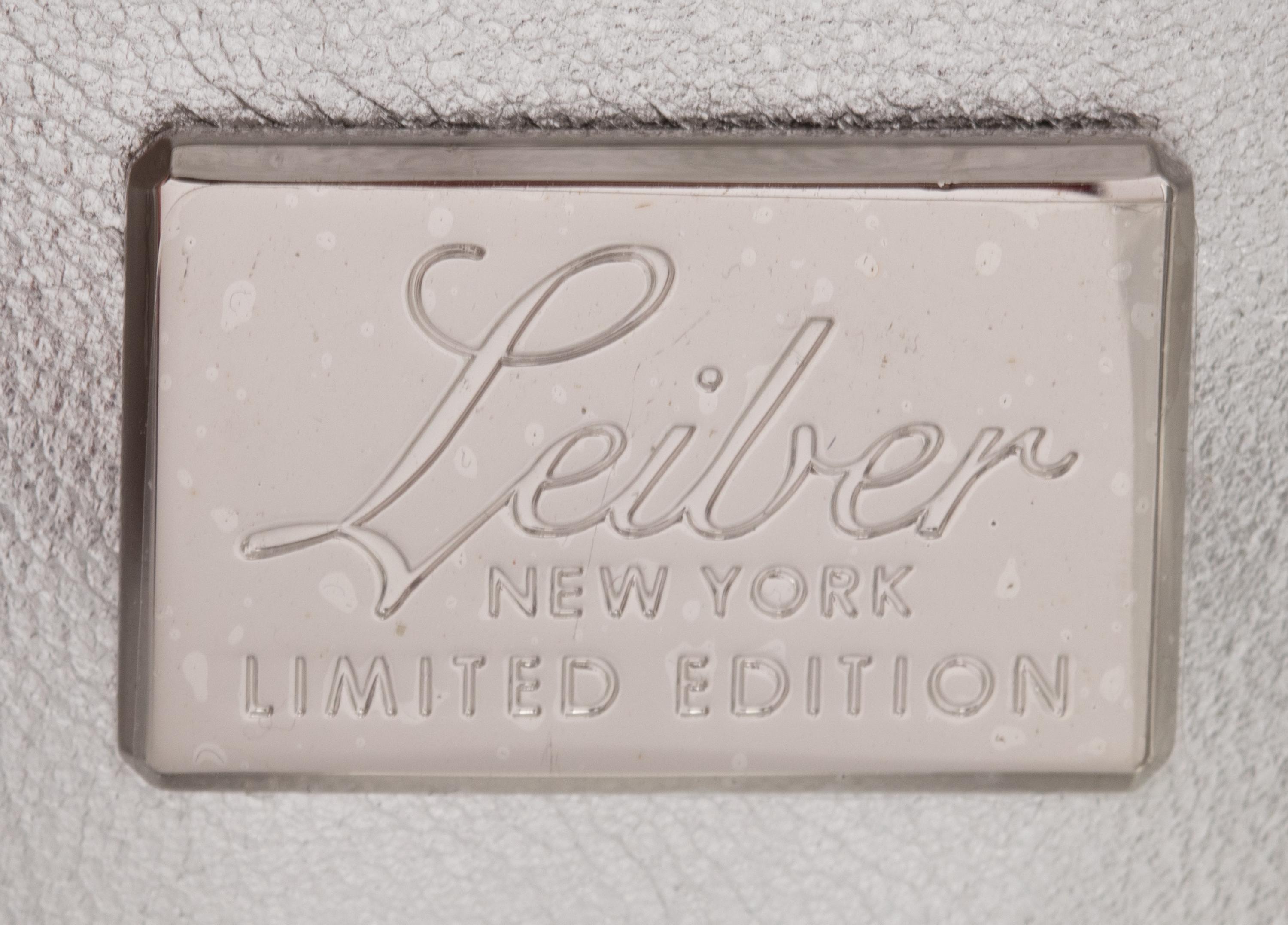 Judith Leiber Butterfly Minaudière