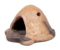 Collection of Pueblo and Peruvian Pottery