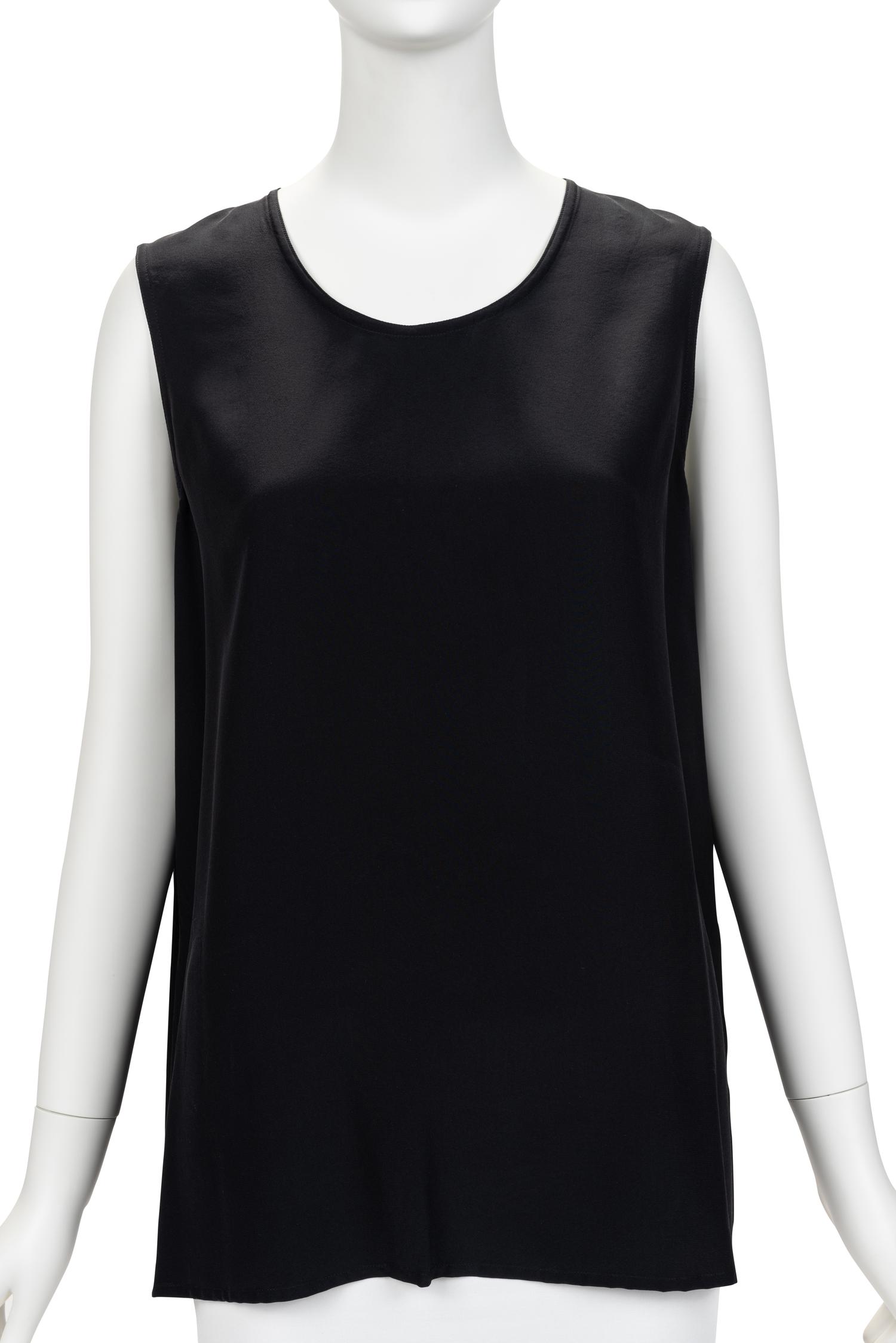 Three Chanel Tops, 1980-90s