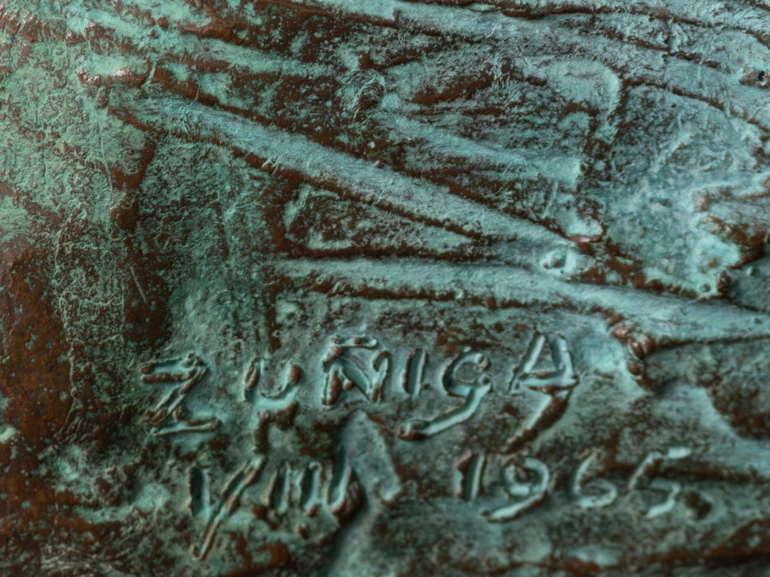 Untitled , edition I/III
