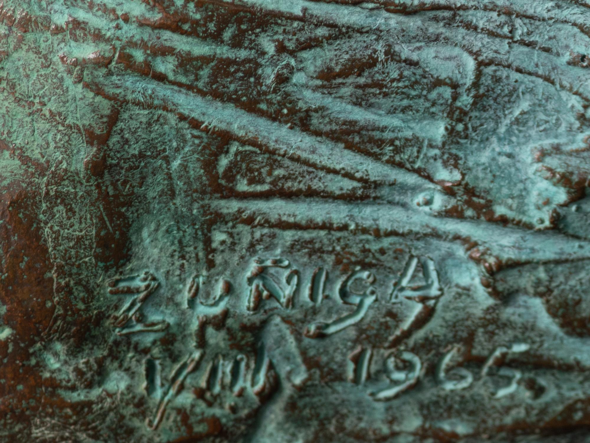 Untitled , edition I/III