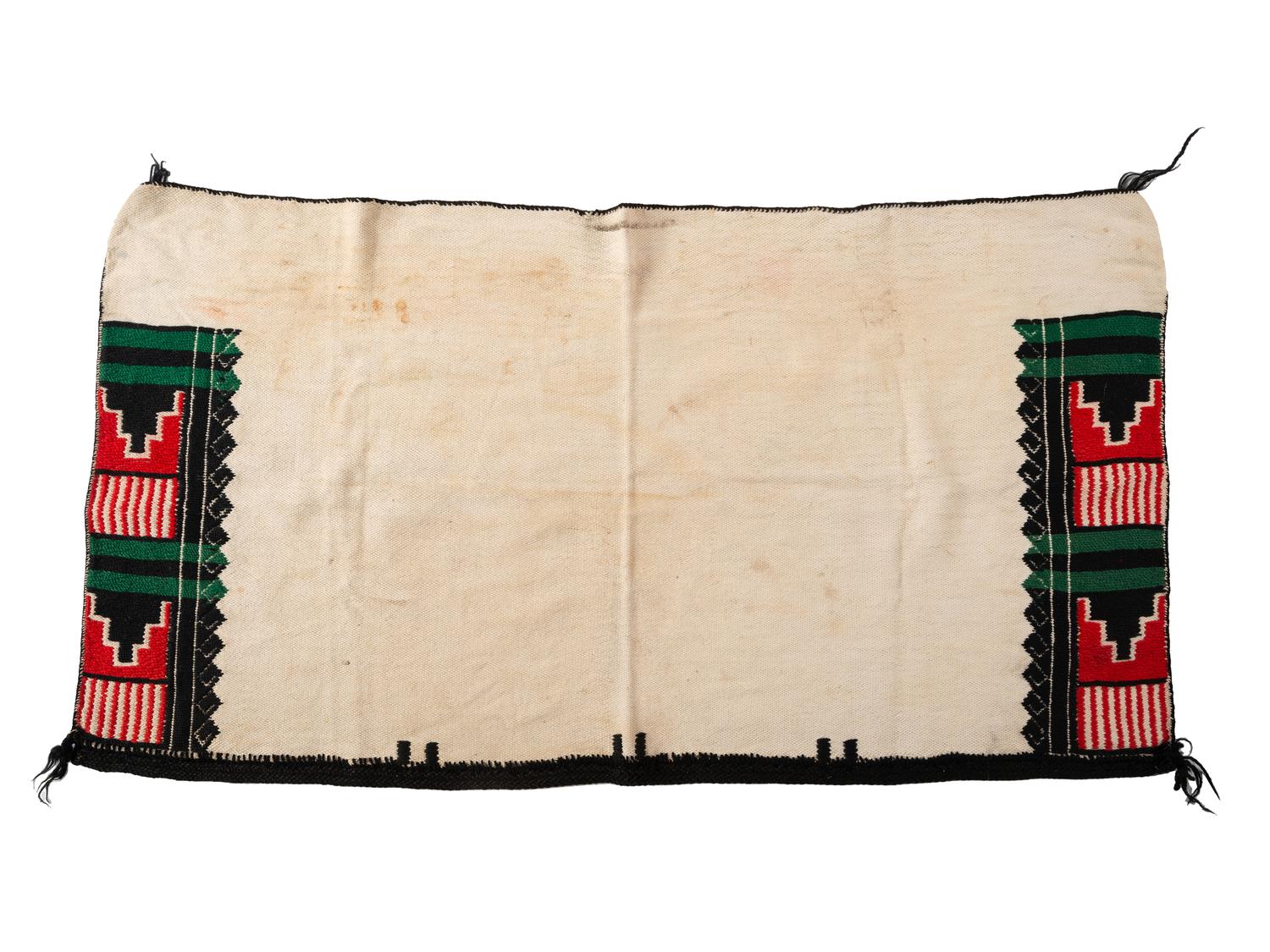 Hopi Brocaded Kilts
