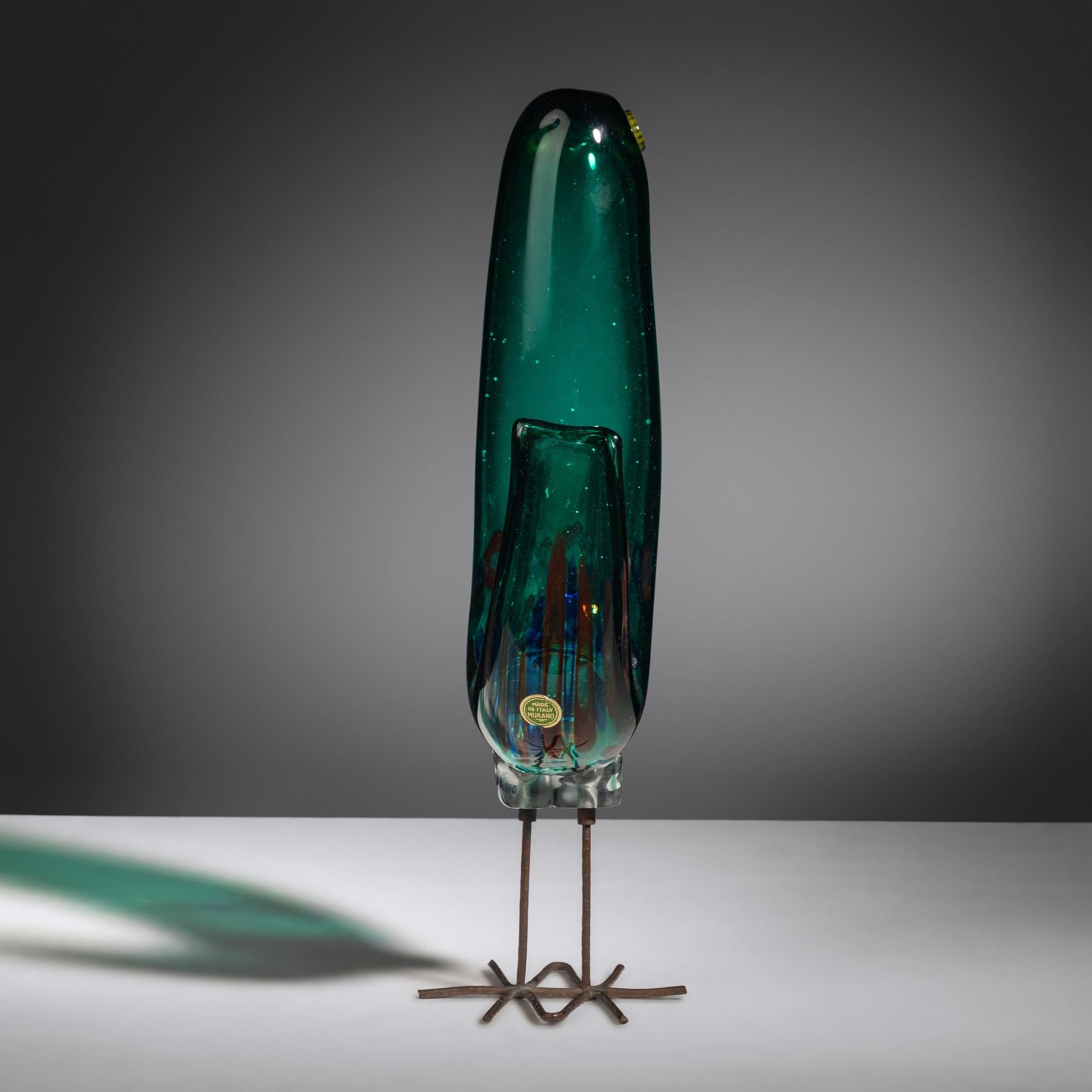 Pulcini, c. 1963 Vistosi, Italy