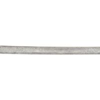 Tiffany Model 1850 Foot Officers Sword Presented to Captain Dennis Flynn