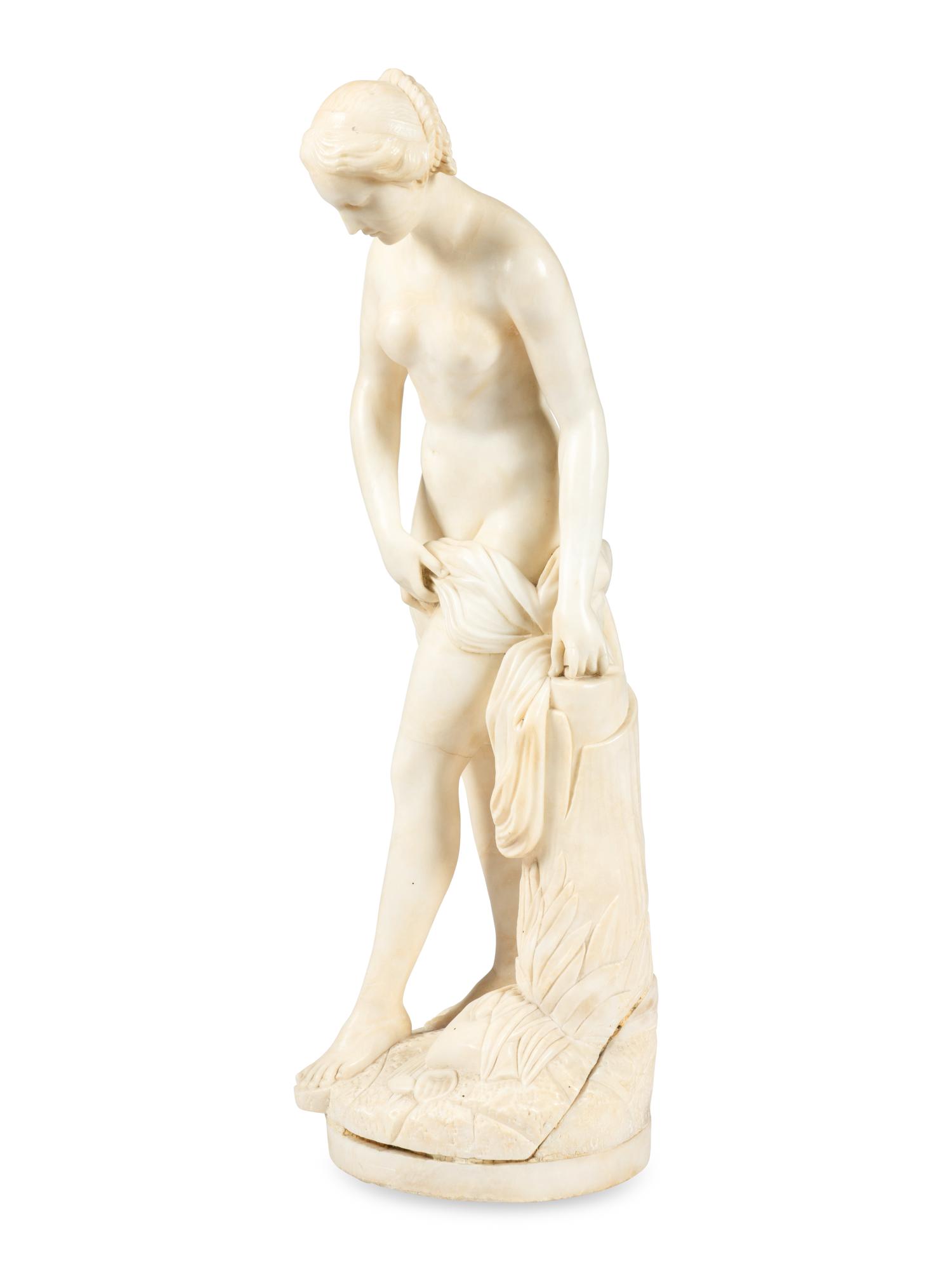 After Étienne Maurice Falconet (French 1716- 1791)