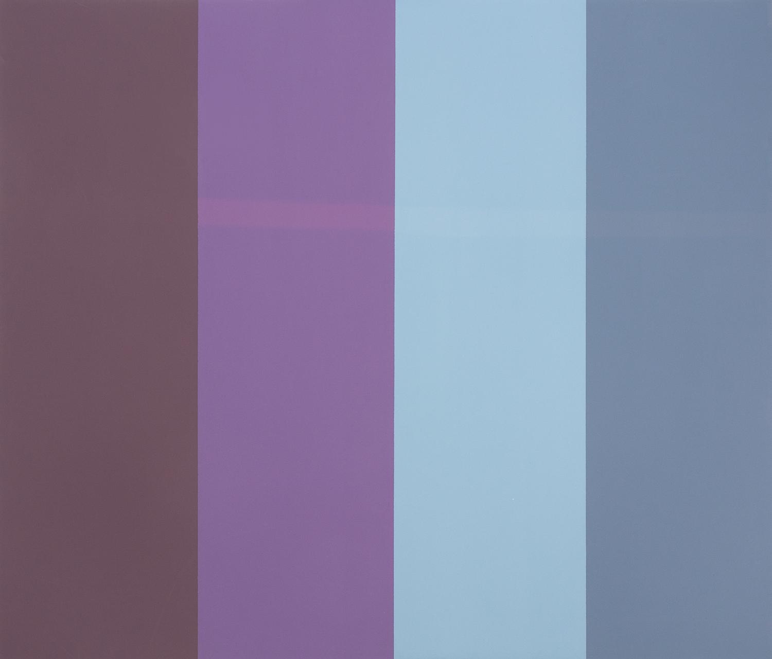 Events in Dense Fog #3