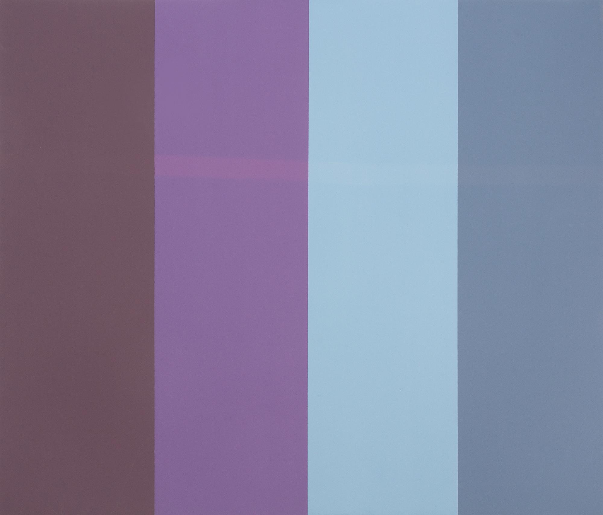 Events in Dense Fog #3