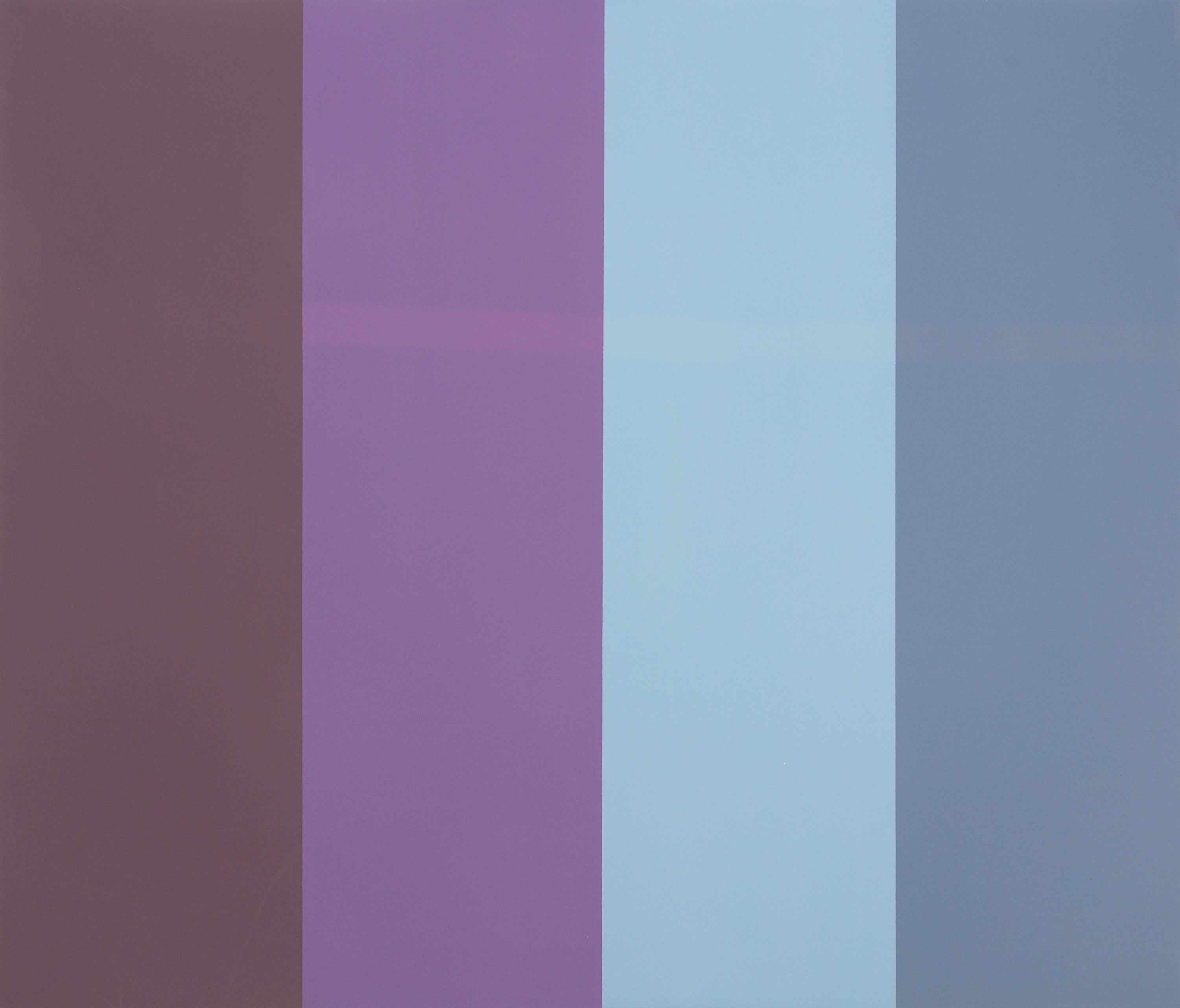 Events in Dense Fog #3
