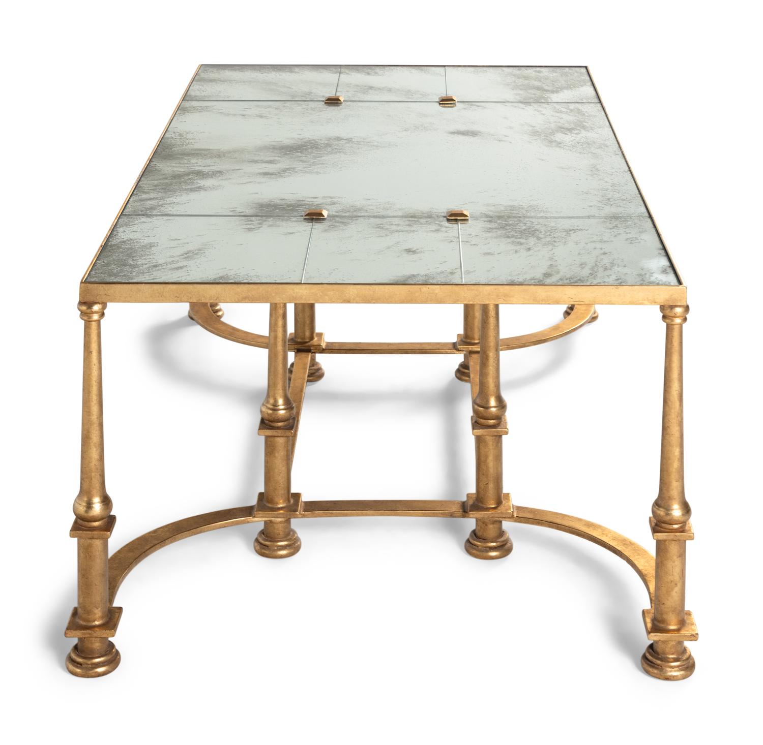 An Ebanista Guerlain Low Table