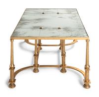 An Ebanista Guerlain Low Table