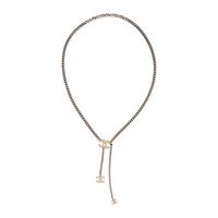 Chanel, Metal Chain Belt