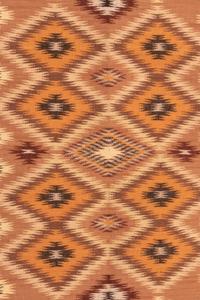Navajo Wide Ruins Weavings / Rugs
