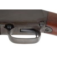 **WWII Factory Parkerized Winchester Model 12 Trench Gun