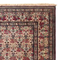 A Bidjar Wool Rug