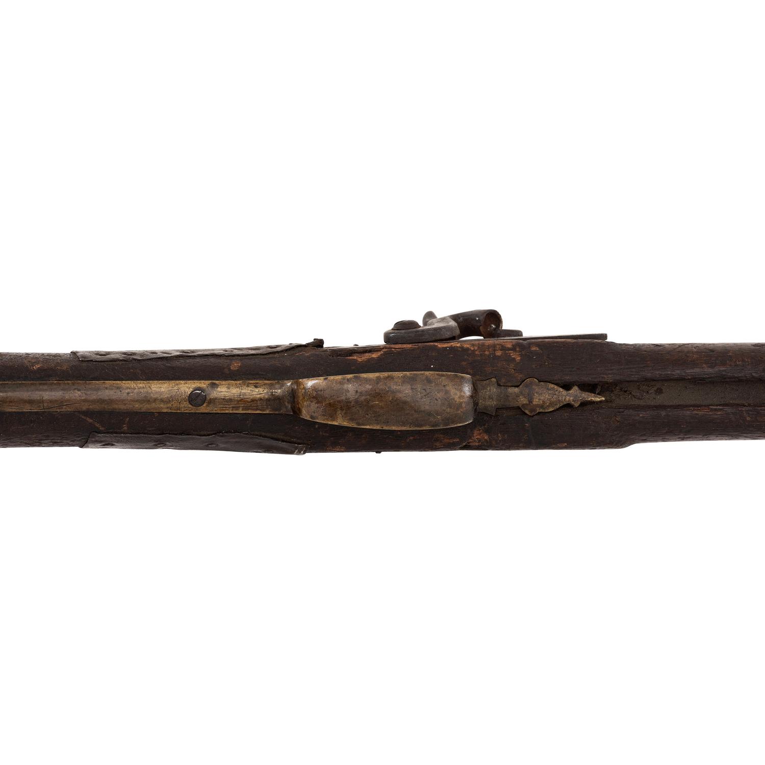 Relic Condition British Board of Ordnance Chief's Gun