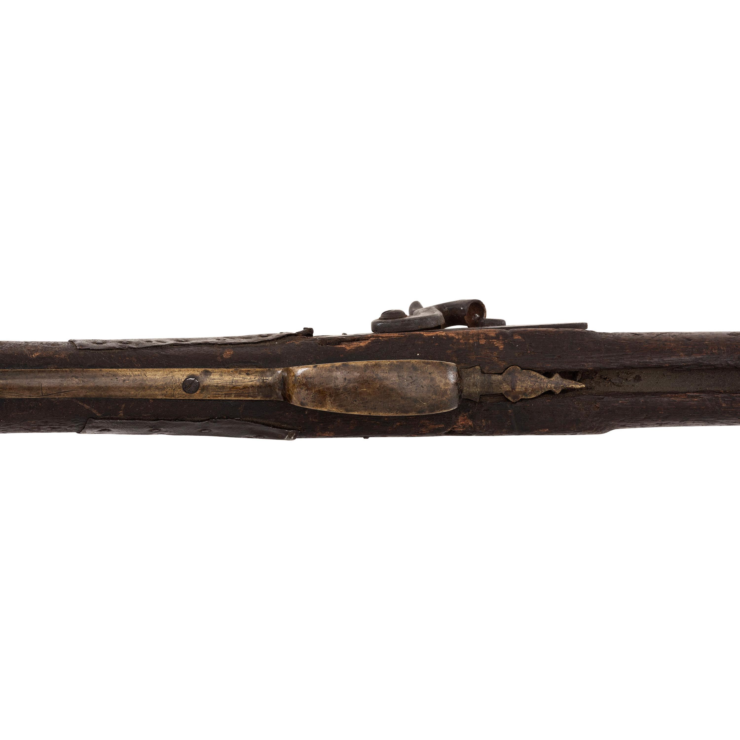 Relic Condition British Board of Ordnance Chief's Gun