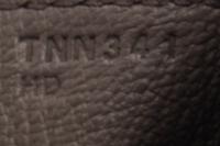HERMÈS BIRKIN 30 IN CLEMENCE LEATHER