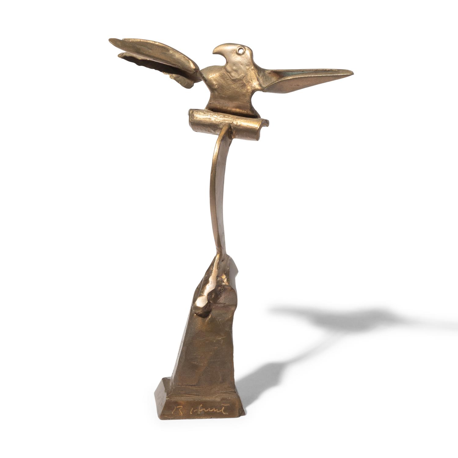 Untitled (Bird), 1998