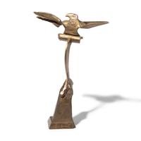 Untitled (Bird), 1998