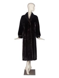 Blackglama Ranch Mink Coat