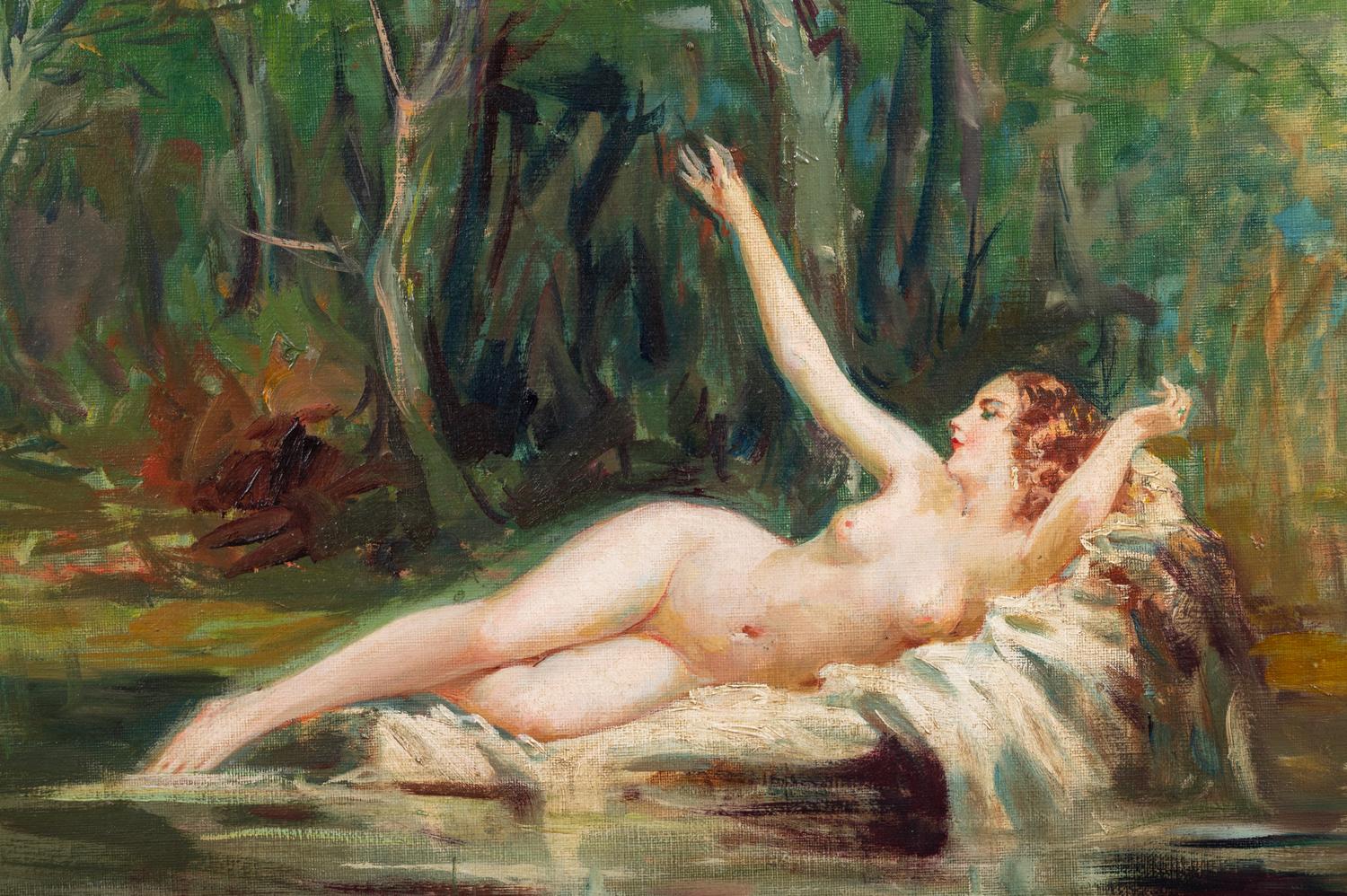 Raffaele Zeloni (Italian, 20th Century)