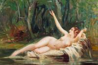 Raffaele Zeloni (Italian, 20th Century)