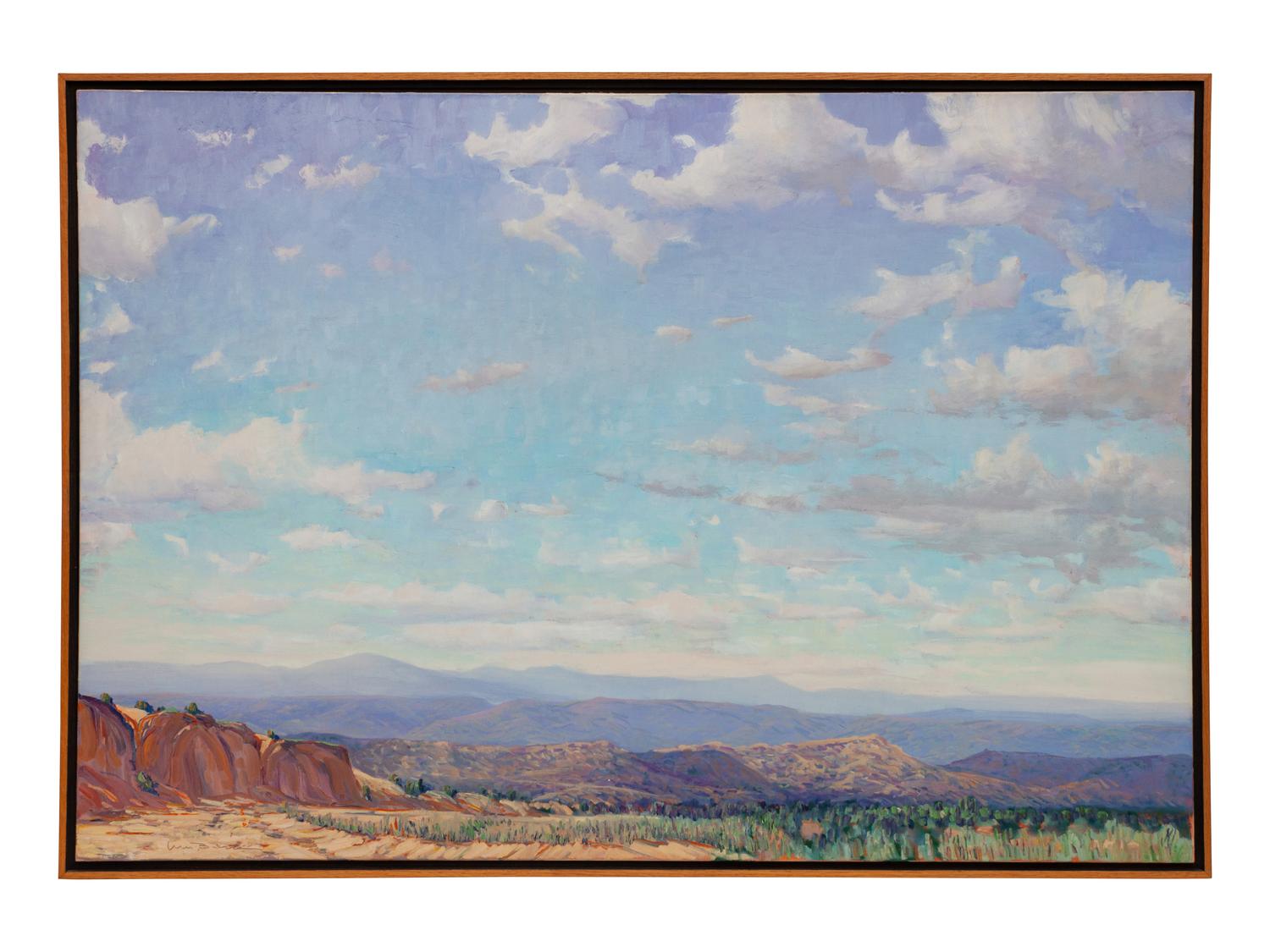 Passing Storm , 1989