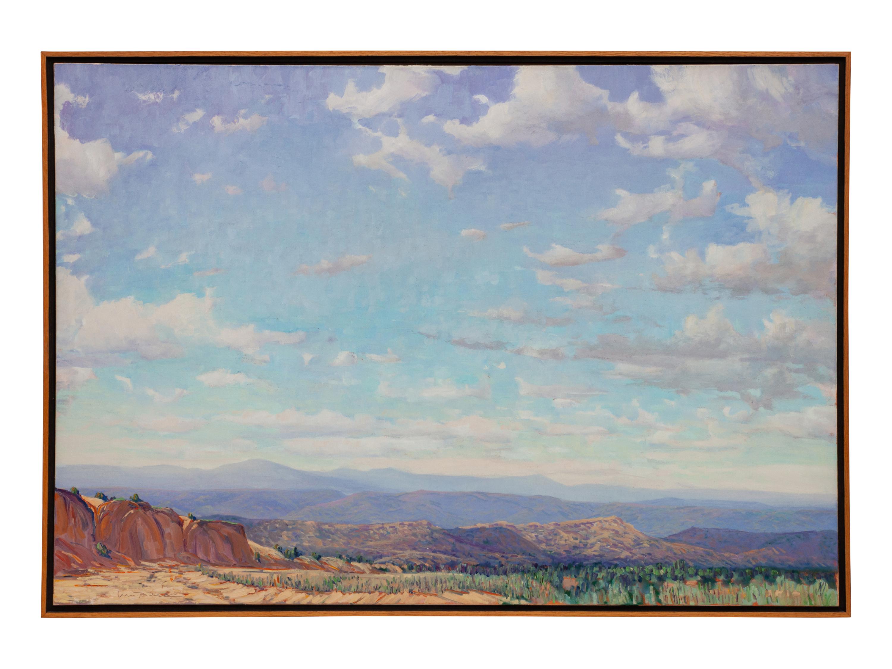 Passing Storm , 1989