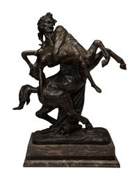 The Rape of Hippodamia
