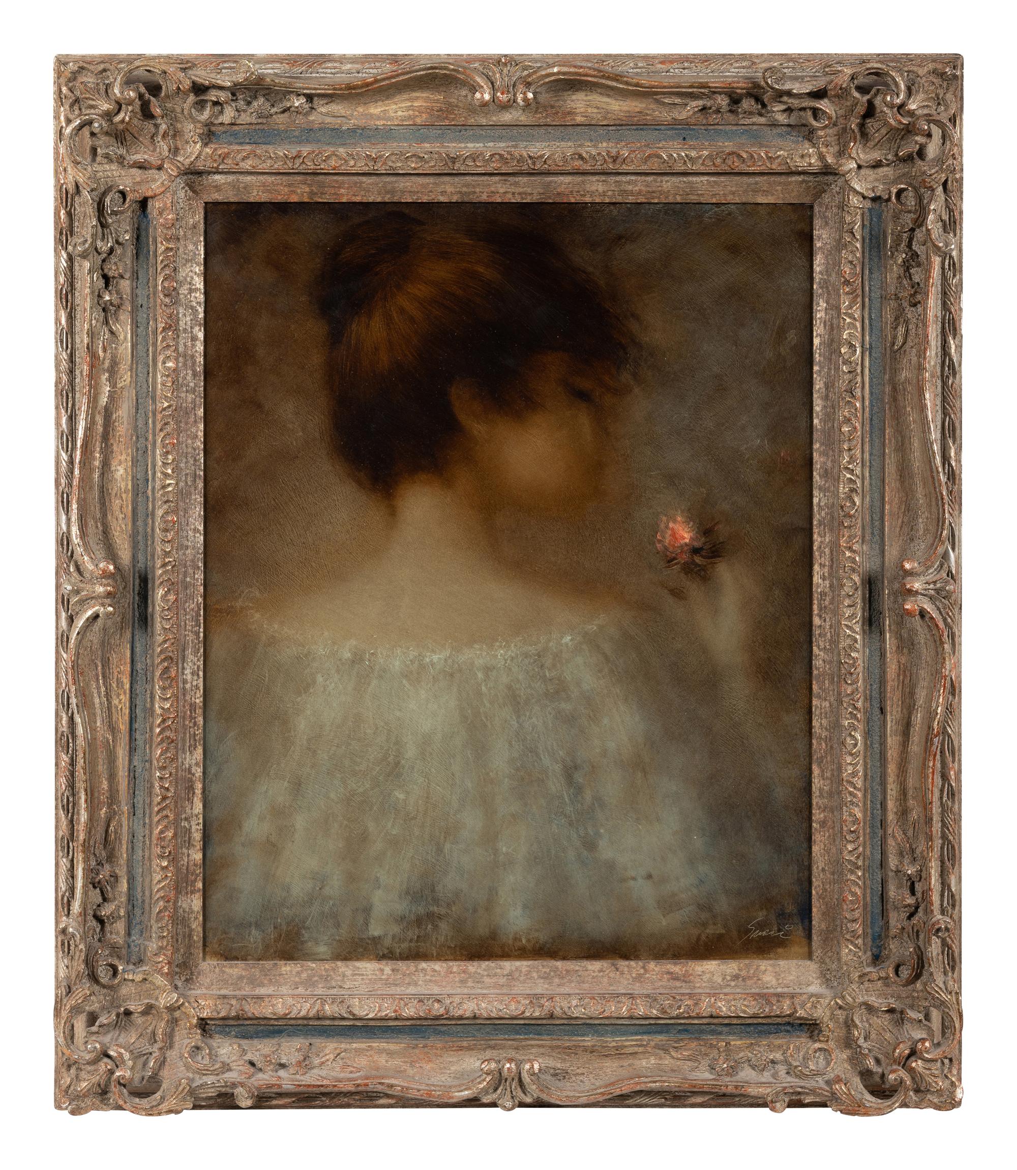 Alfred J. Sussi (American, 1931-2013)