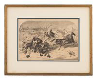 Four Engravings
