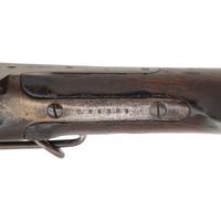 Sharps New Model 1863 Carbine