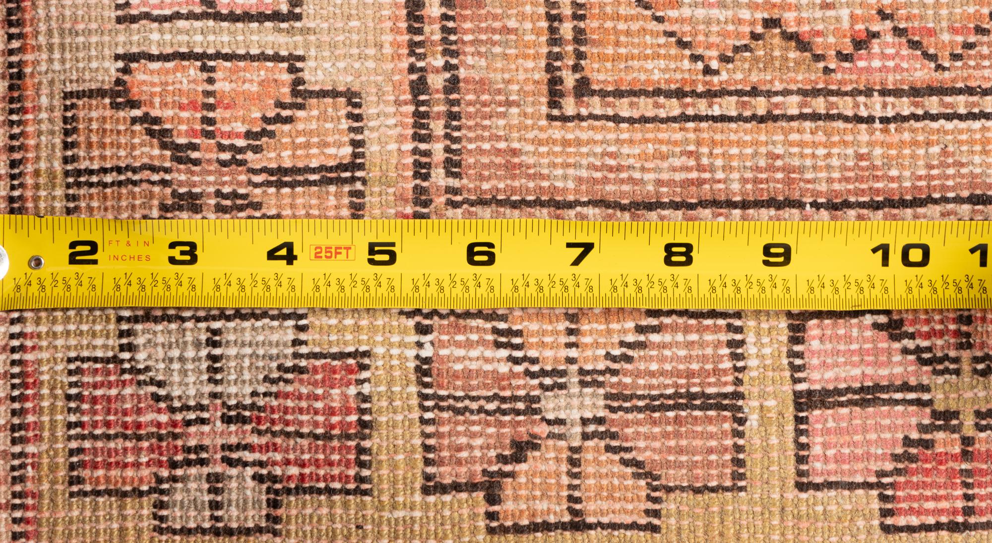 A Khotan Rug