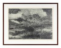Angry Sky , 1959
