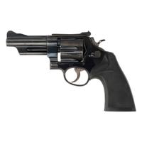 **Smith & Wesson Highway Patrolman (Pre-Model 28)