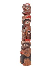 Totem Pole